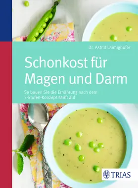 Laimighofer |  Schonkost für Magen und Darm | eBook | Sack Fachmedien