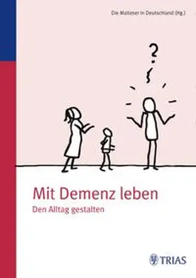  Mit Demenz leben | eBook | Sack Fachmedien