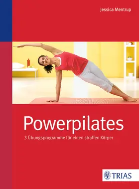 Mentrup |  Powerpilates | eBook | Sack Fachmedien