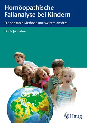 Johnston |  Homöopathische Fallanalyse bei Kindern | eBook | Sack Fachmedien