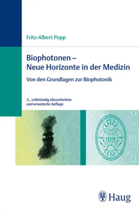 Popp |  Biophotonen -  Neue Horizonte in der Medizin | eBook | Sack Fachmedien