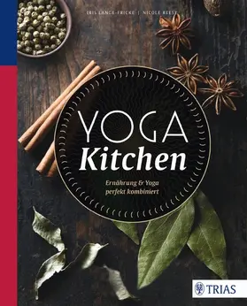 Lange-Fricke / Reese |  Yoga Kitchen | eBook | Sack Fachmedien