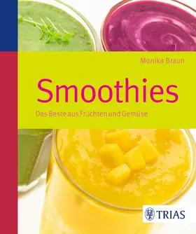 Braun |  Smoothies | eBook | Sack Fachmedien