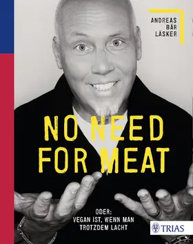 Läsker |  No need for meat | eBook | Sack Fachmedien