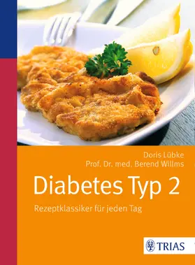 Lübke / Willms |  Diabetes Typ 2 | Buch |  Sack Fachmedien