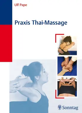 Pape |  Praxis Thai-Massage | eBook | Sack Fachmedien