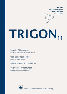  TRIGON 11 | eBook | Sack Fachmedien