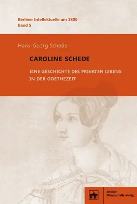 Schede |  Caroline Schede | eBook | Sack Fachmedien