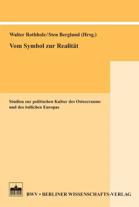 Rothholz / Berglund |  Vom Symbol zur Realität | eBook | Sack Fachmedien