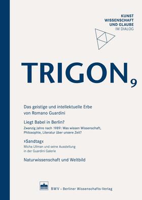 TRIGON 9 | eBook | Sack Fachmedien