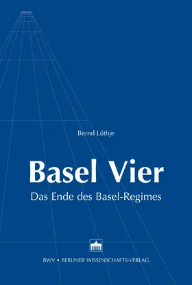 Lüthje |  Basel Vier | eBook | Sack Fachmedien