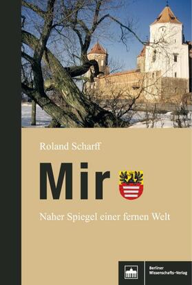 Scharff |  Mir | Buch |  Sack Fachmedien