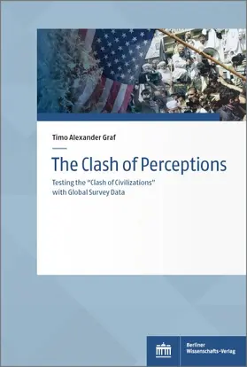 Graf |  The Clash of Perceptions | Buch |  Sack Fachmedien