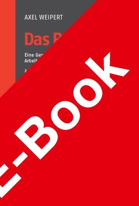 Weipert |  Das Rote Berlin | eBook | Sack Fachmedien