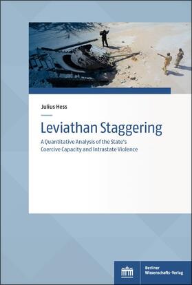 Hess / Heß |  Leviathan Staggering | Buch |  Sack Fachmedien