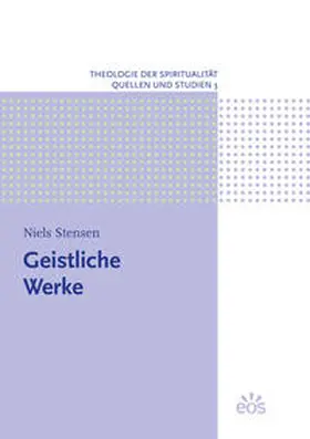 Stensen |  Geistliche Werke | Buch |  Sack Fachmedien