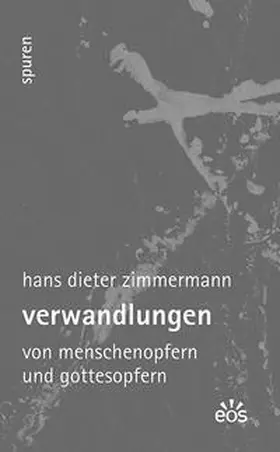 Zimmermann |  Verwandlungen | Buch |  Sack Fachmedien