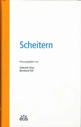 Gien / Sill |  Scheitern | Buch |  Sack Fachmedien