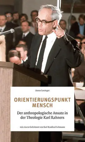 Losinger |  Orientierungspunkt Mensch | Buch |  Sack Fachmedien