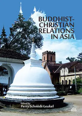 Schmidt-Leukel |  Buddhist-Christian Relations in Asia | Buch |  Sack Fachmedien