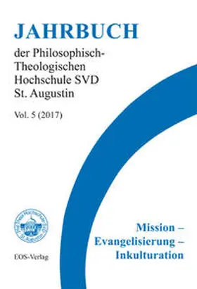 Höring / Dölken / Ulin Agan |  Mission - Evangelisierung - Inkulturation | Buch |  Sack Fachmedien