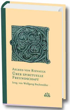 Buchmüller |  Über spirituelle Freundschaft | Buch |  Sack Fachmedien