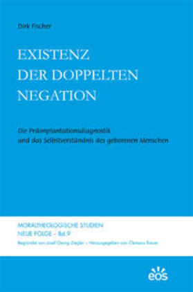 Fischer |  Existenz der doppelten Negation | Buch |  Sack Fachmedien