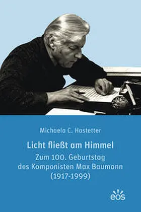 Hastetter |  Licht fließt am Himmel | Buch |  Sack Fachmedien