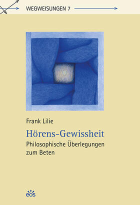 Lilie |  Hörens-Gewissheit | Buch |  Sack Fachmedien