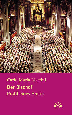 Martini |  Martini, C: Bischof | Buch |  Sack Fachmedien