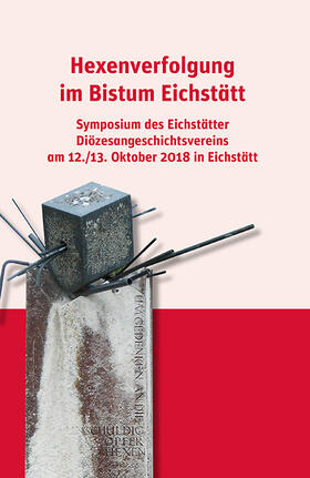 Littger |  Hexenverfolgung im Bistum Eichstätt | Buch |  Sack Fachmedien