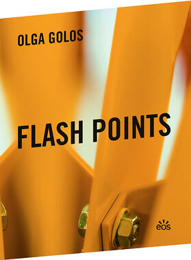 Golos |  Golos, O: Flash Points | Buch |  Sack Fachmedien