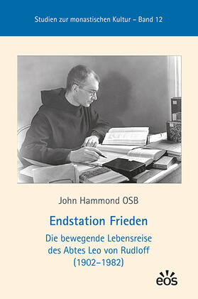 Hammond |  Endstation Frieden | Buch |  Sack Fachmedien