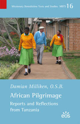 Milliken |  Milliken, D: African Pilgrimage | Buch |  Sack Fachmedien