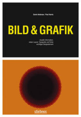 Ambrose / Harris |  Bild & Grafik | Buch |  Sack Fachmedien