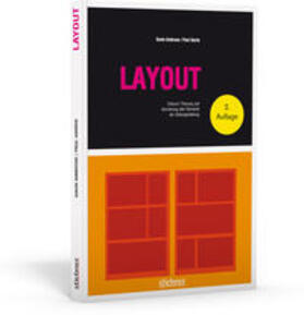 Ambrose / Harris |  Layout - Entwurf, Planung und Anordnung aller Elemente der Seitengestaltung | Buch |  Sack Fachmedien