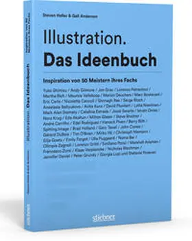 Heller / Anderson |  Illustration | Buch |  Sack Fachmedien