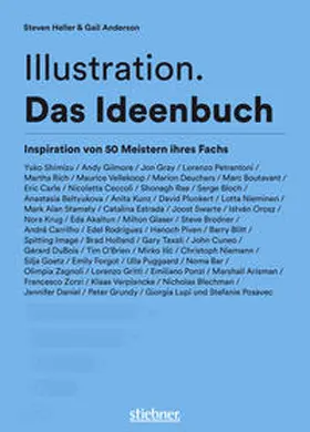 Heller / Anderson |  Illustration | eBook | Sack Fachmedien