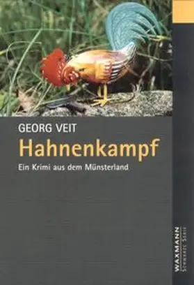 Veit |  Hahnenkampf | Buch |  Sack Fachmedien