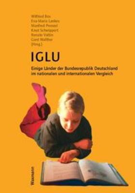 Bos / Lankes / Prenzel |  IGLU | Buch |  Sack Fachmedien