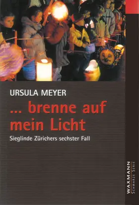 Meyer |  Brenne auf mein Licht | Buch |  Sack Fachmedien