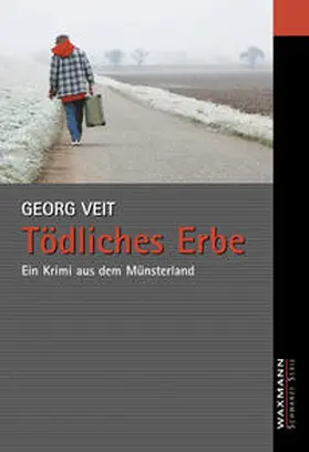 Veit |  Tödliches Erbe | Buch |  Sack Fachmedien