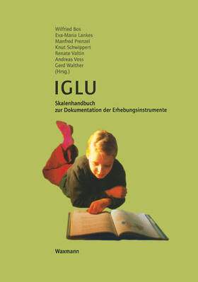 Bos / Lankes / Prenzel |  IGLU | Buch |  Sack Fachmedien