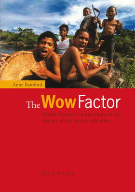 Bamford |  The Wow Factor | Buch |  Sack Fachmedien