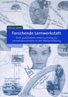 Grell |  Forschende Lernwerkstatt | Buch |  Sack Fachmedien