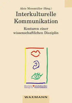 Moosmüller | Interkulturelle Kommunikation | Buch | 978-3-8309-1753-3 | sack.de