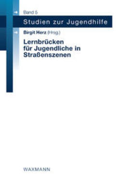 Herz |  Lernbrücken für Jugendliche in Straßenszenen | Buch |  Sack Fachmedien