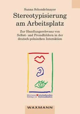 Schondelmayer |  Stereotypisierung am Arbeitsplatz | Buch |  Sack Fachmedien