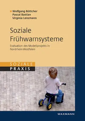 Böttcher / Bastian / Lenzmann |  Soziale Frühwarnsysteme | Buch |  Sack Fachmedien