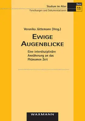 Jüttemann |  Ewige Augenblicke | Buch |  Sack Fachmedien